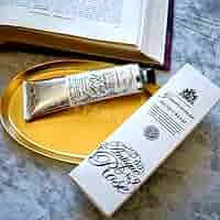 ハンドケア・ハンドクリーム S 川上 洋平[Alexandros]プロデュース】マインドフル ハンドセラム